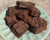 Foto del paso 4 de la receta: Brownies súper chocolatosos y húmedos