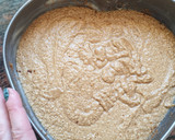 Foto del paso 4 de la receta: Bizcocho húmedo de leche de coco y coco