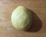 Foto del passaggio 4 della ricetta Frolla samblè aromatizzata al limone 🌷