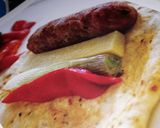 Foto del paso 4 de la receta: Choripan original
