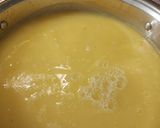 Burgonya krémleves glutén és tejmentesen recept fázis 3 fotója