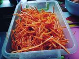 Лахмаджун (vegan)