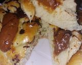 Foto del paso 6 de la receta: Roscas fáciles.