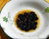 韭黃炒三層肉的食譜步驟1照片
