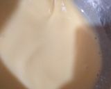 صورة لخطوة 2 من وصفة مون قوتي على شكل ميلفاي بحبة بيض🥚 روعة