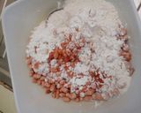 Foto langkah ke 4 dari resep Kacang Keriting Oregano.