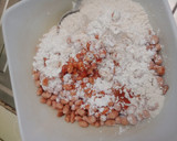 Foto langkah ke 4 dari resep Kacang Keriting Oregano.