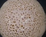 Foto langkah ke 3 dari resep Dorayaki teflon takaran sendok.