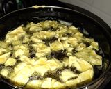 પાપડી ગાંઠીયા (Papadi Gathiya Recipe In Gujarati) રેસીપી સ્ટેપ3ફોટો