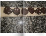 Foto del paso 6 de la receta: Aperitivo de hojaldre relleno con mi toque especial