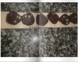 Foto del paso 6 de la receta: Aperitivo de hojaldre relleno con mi toque especial