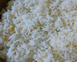 Sweetcorn pulao steamed in milk recipe step 4 photo