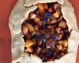 Foto del paso 7 de la receta: Tarta de Ciruelas