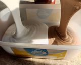 Foto langkah ke 7 dari resep Es Krim Homemade Ekonomis.