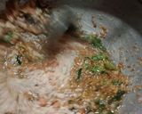 A picture of step 5 of Yummy Mirchi ki dal.