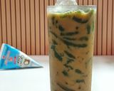 Foto langkah ke 7 dari resep Cendol Kecebong.