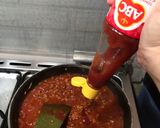 Foto langkah ke 3 dari resep Spaghetti bolognese.