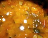 सांबर वड़ा (sambar vada recipe in Hindi) रेसिपी चरण 3 फोटो