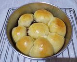 Foto langkah ke 10 dari resep Fluffy bread.