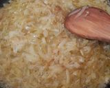 Foto del paso 2 de la receta Sopa de cebolla