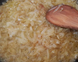 Foto del paso 2 de la receta: Sopa de cebolla