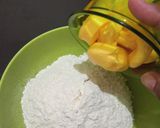 Foto langkah ke 1 dari resep Karipap.