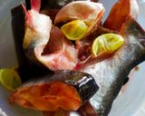 Foto langkah ke 1 dari resep Sup/Pindang Patin.