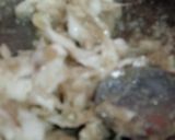 Foto langkah ke 2 dari resep Mie Goreng kubis Kecap.