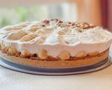 Une image de l'étape 11 de Banoffee.