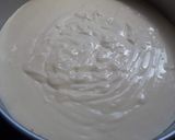 Foto del paso 3 de la receta: Cheesecake al horno