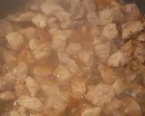 Brassói recept fázis 2 fotója