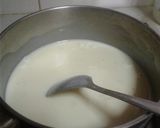 Foto langkah ke 2 dari resep Gabin vla susu.