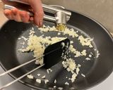 Kókuszos ananászos csirke curry recept fázis 2 fotója