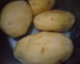 Foto langkah ke 1 dari resep Kentang Mustofa.