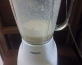Foto langkah ke 2 dari resep Smootie kurma asi jadi berkwalitas.