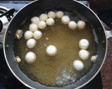 রসগোল্লা (rasagolla recipe in Bengali) রেসিপি ধাপ - 6 ছবি