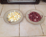 Foto del paso 4 de la receta: Salmorejo