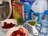 كيك الليمون 🍋