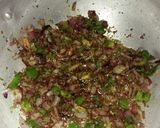 A picture of step 3 of Classic egg curry #4weekschallenge #myfavouriteeasterdishcontest.