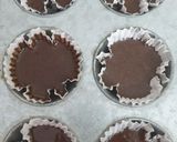 A picture of step 3 of Cup cakes.
