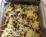 Foto del paso 6 de la receta: Berejenas gratinadas !!