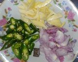 Foto langkah ke 2 dari resep Haruan Masak Basantan Binjai (Khas Banjar).