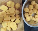 Foto del paso 3 de la receta: Ajiaco