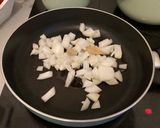 Foto del paso 2 de la receta: Tehri (तहरी) (Biryani vegetal)
