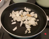 Foto del paso 2 de la receta: Tehri (तहरी) (Biryani vegetal)