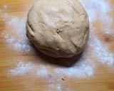 Gluténmentes mézeskalács recept fázis 2 fotója