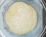Foto del paso 3 de la receta: Pizza Casera Pepperoni y tocineta