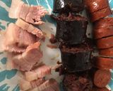 Foto del paso 7 de la receta Una fabada sencilla, con poca grasa