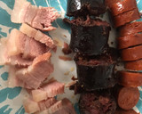 Foto del paso 7 de la receta: Una fabada sencilla, con poca grasa