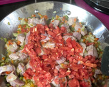 Foto del paso 3 de la receta: Paella con pavo